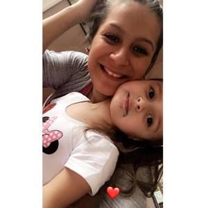 Meet your Posher, Gina